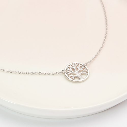 great grandmother tree of life necklace 513577