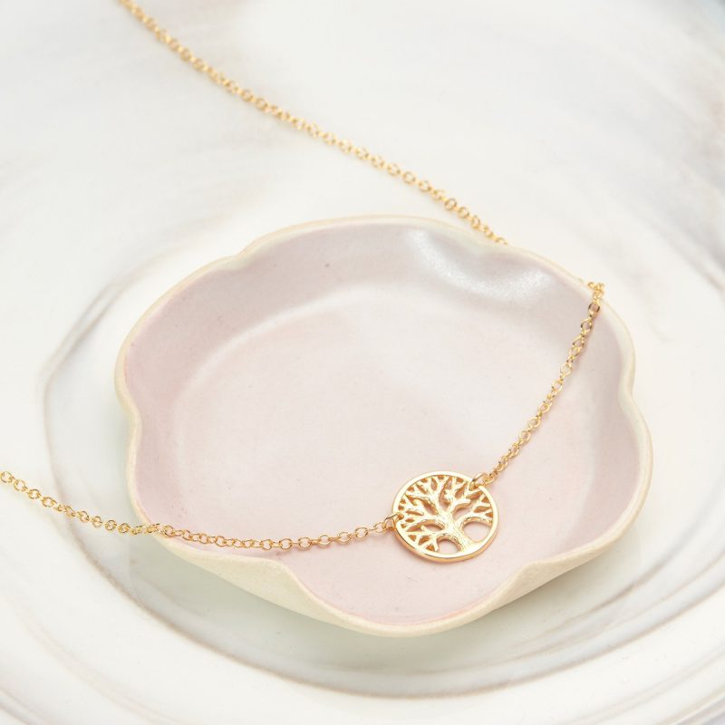 great grandmother tree of life necklace 984283