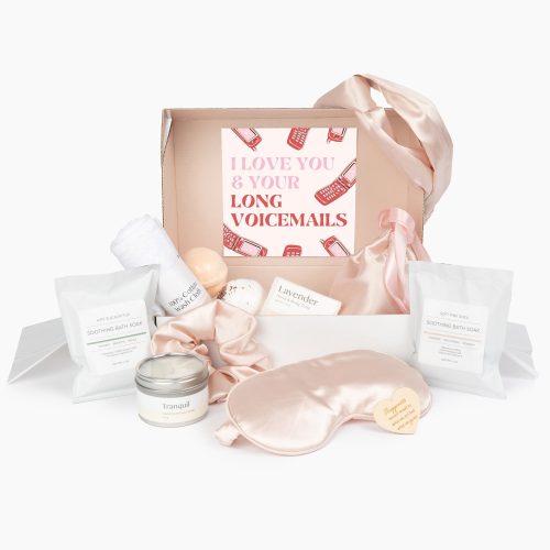 indulgent luxury spa gift box for mom 756209