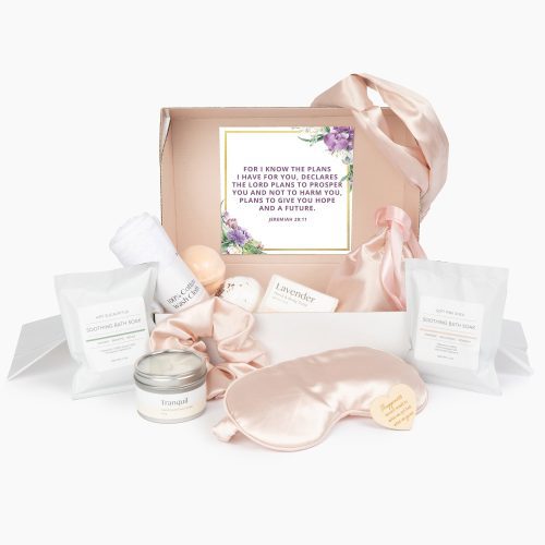 jeremiah 2911 luxury spa gift box 512243