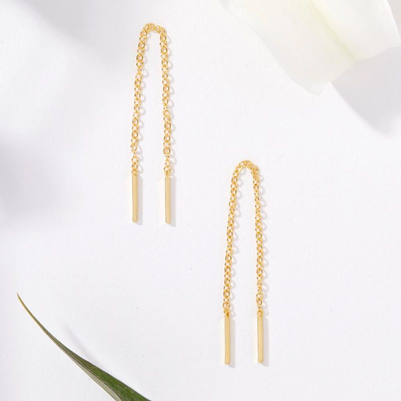 long distance friendship earrings 961881