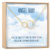 Loss of Baby Necklace, Multiple Styles Necklace - Dear Ava