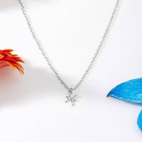 march 10th pisces necklace 823430