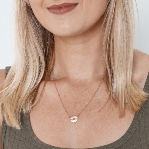 mentor necklace 624595