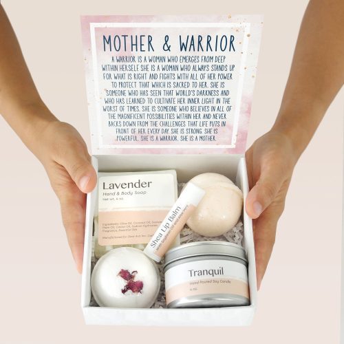 mom gift box set 205093