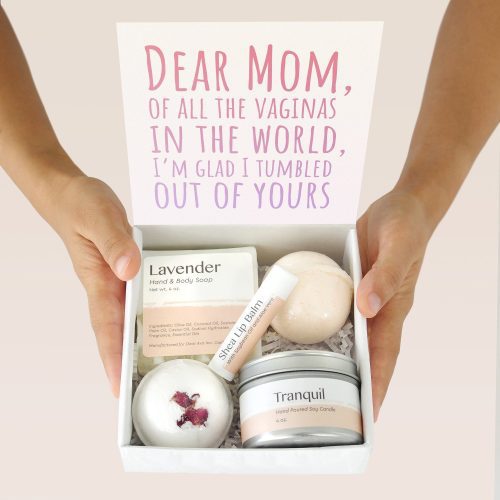 mom gift box set 213045