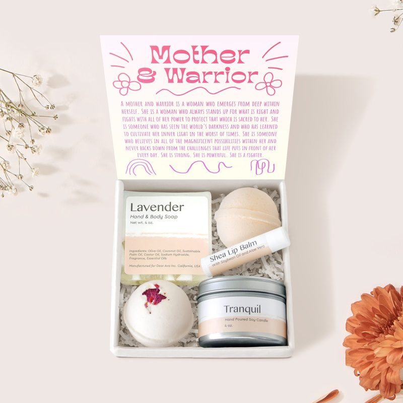 mom gift box set 242298