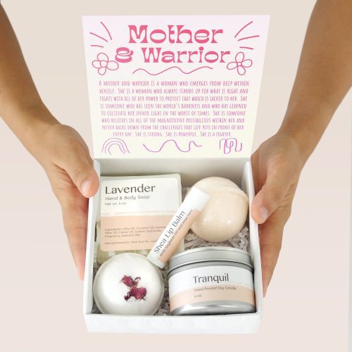 mom gift box set 387365