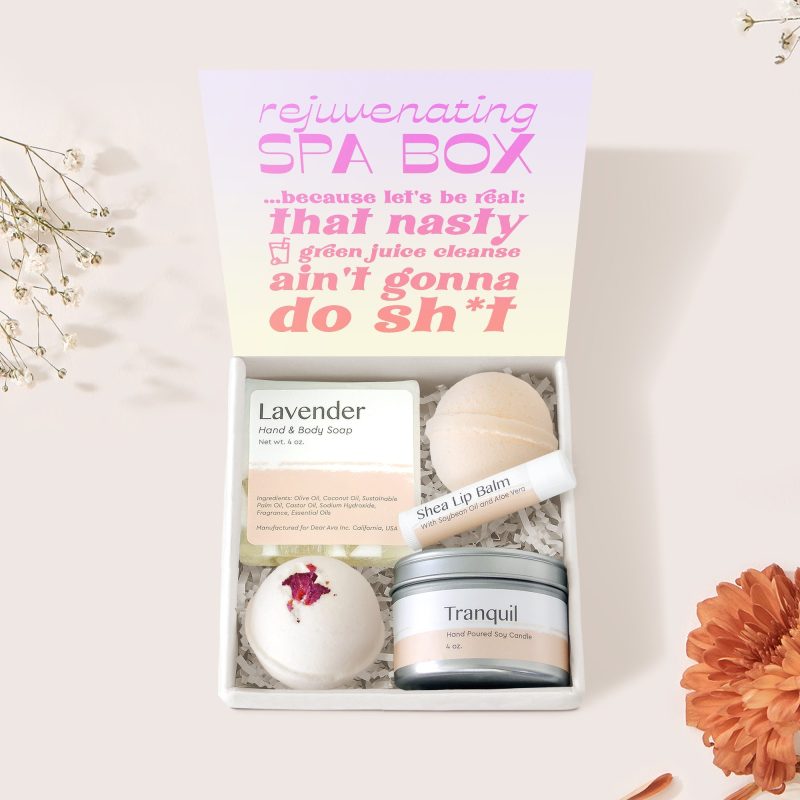 mom gift box set 701157