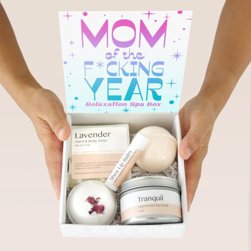 mom gift box set 774311