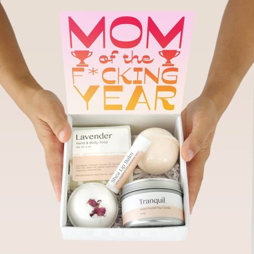 mom gift box set 913882