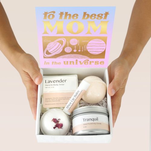 mom gift box set 993229