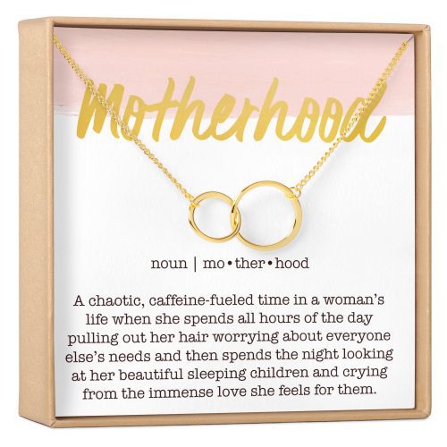 Mom Necklace, Multiple Styles - Dear Ava