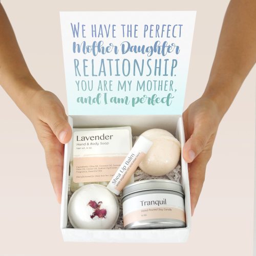 mother daughter gift box set 303711