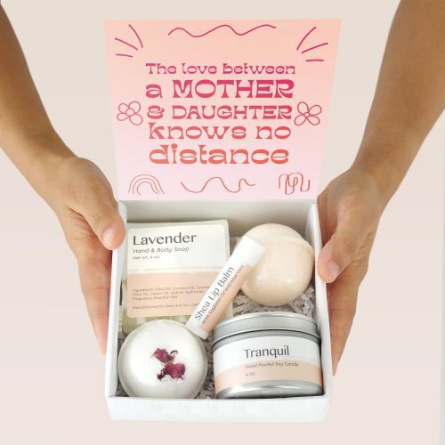 mother daughter gift box set 352985