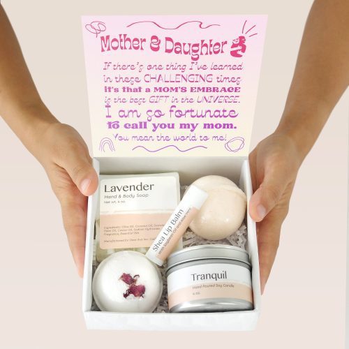 mother daughter gift box set 936130