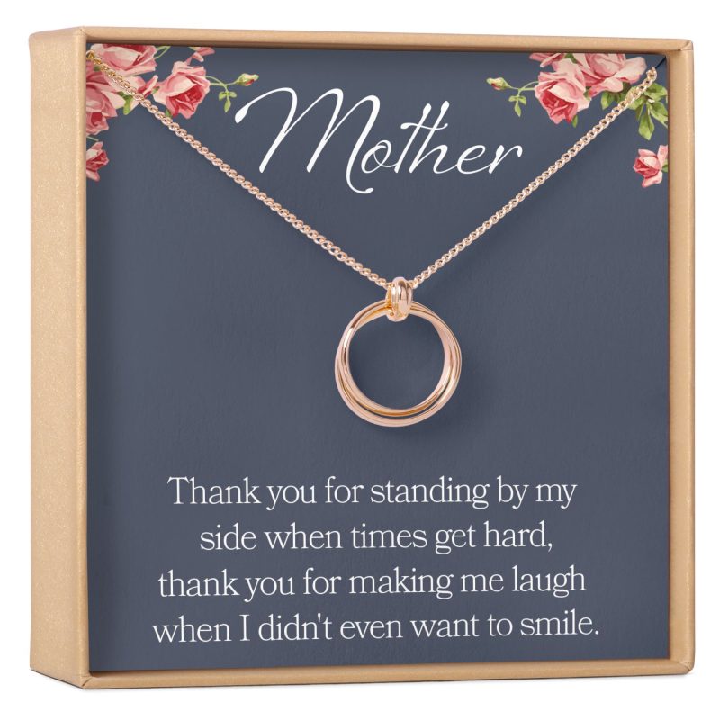 mother necklace 804999