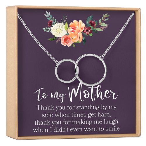 Mother Necklace - Dear Ava