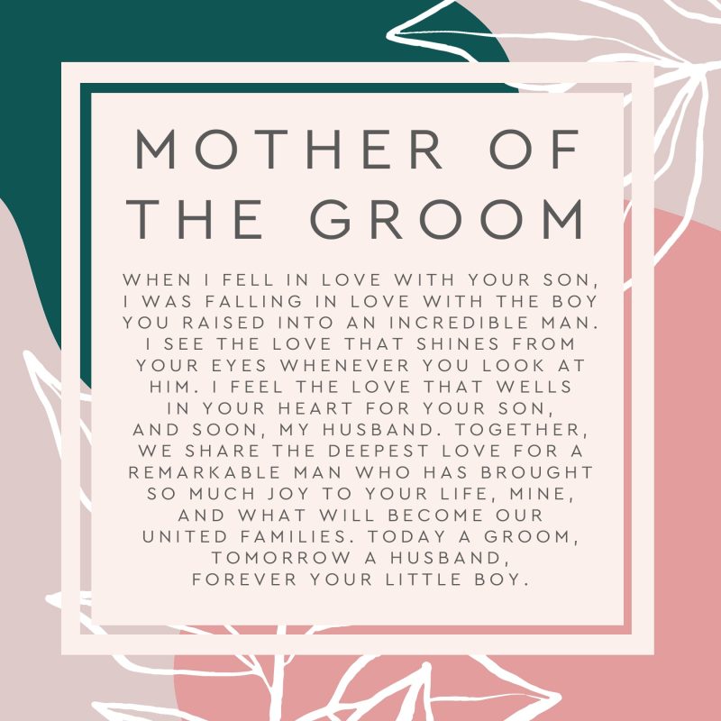 mother of the groom spa gift box 877923