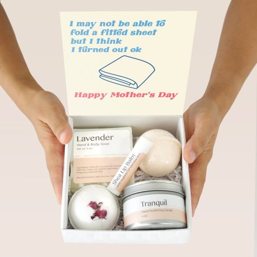 mothers day gift box set 126152