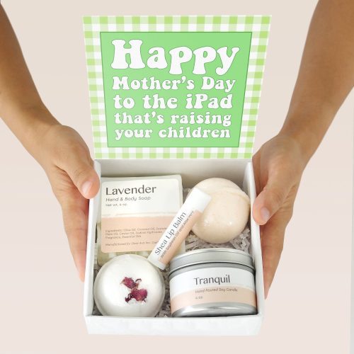 mothers day gift box set 152475