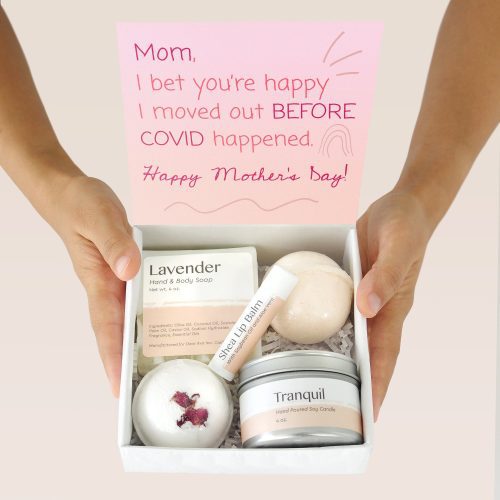 mothers day gift box set 235305