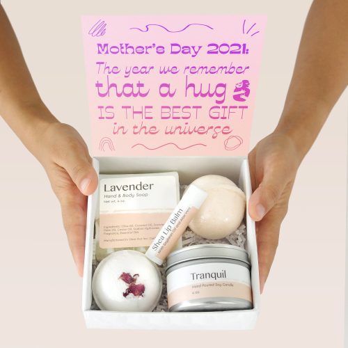 mothers day gift box set 287662