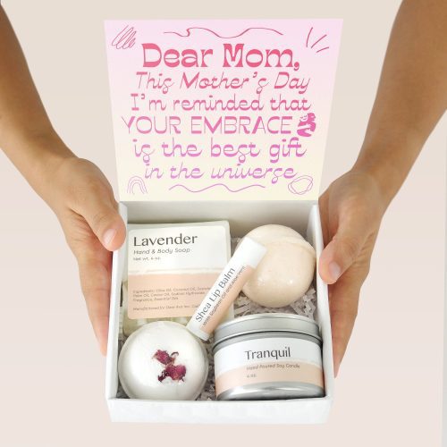 mothers day gift box set 307227