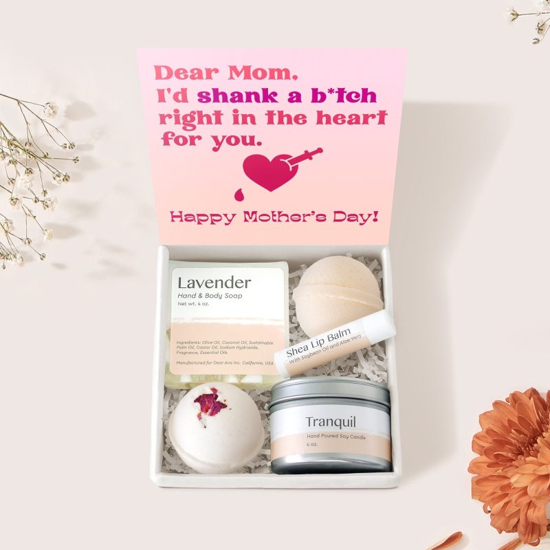 mothers day gift box set 325492