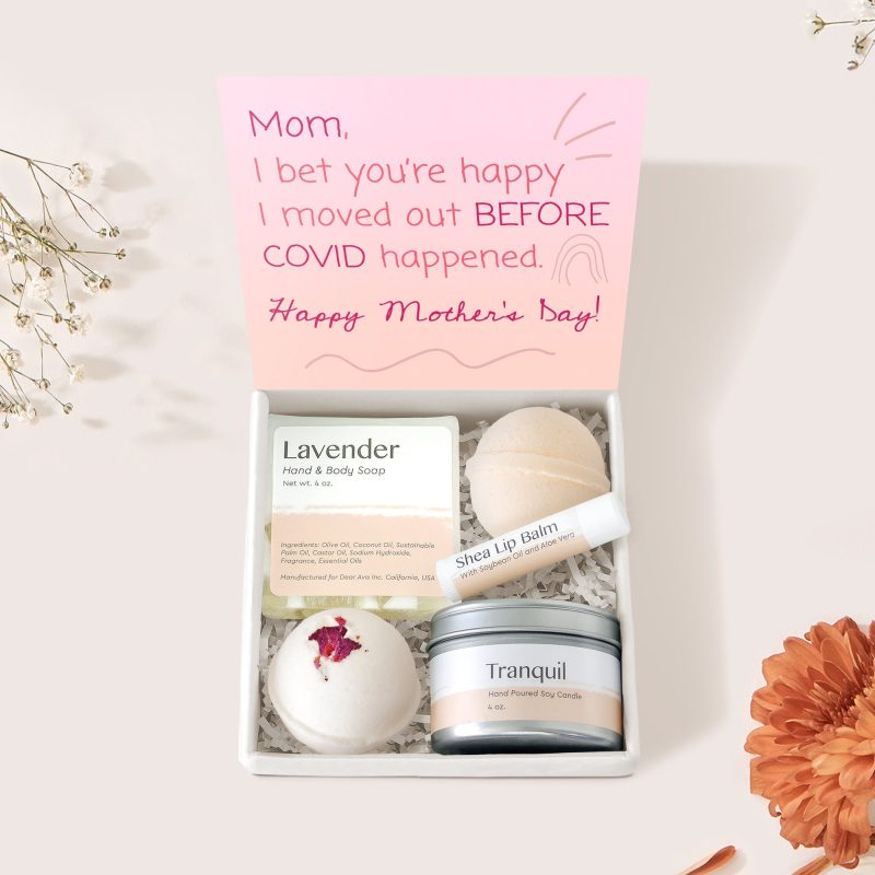 mothers day gift box set 791838