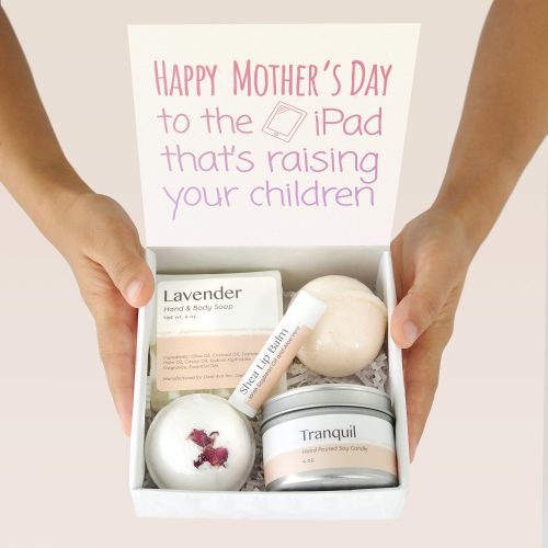 mothers day gift box set 851554