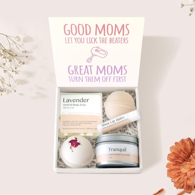 mothers day gift box set 944180