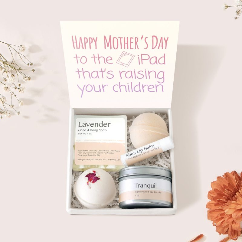 mothers day gift box set 959255