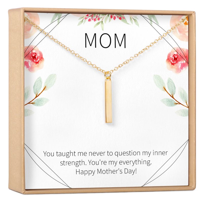 mothers day necklace 530472