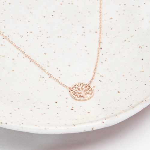 mothers day tree of life necklace 122222