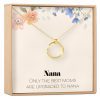 Nana Necklace - Dear Ava