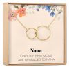 Nana Necklace - Dear Ava