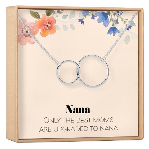 Nana Necklace - Dear Ava