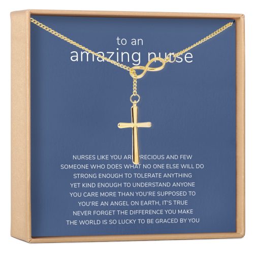 Nurse Necklace, Multiple Styles Necklace - Dear Ava