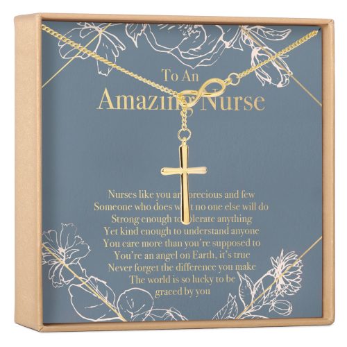 Nurse Necklace, Multiple Styles Necklace - Dear Ava