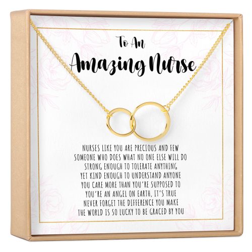 Nurse Necklace, Multiple Styles Necklace - Dear Ava