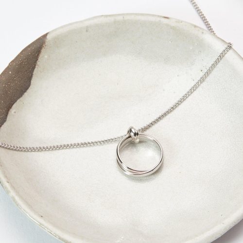 pregnancy necklace 110061