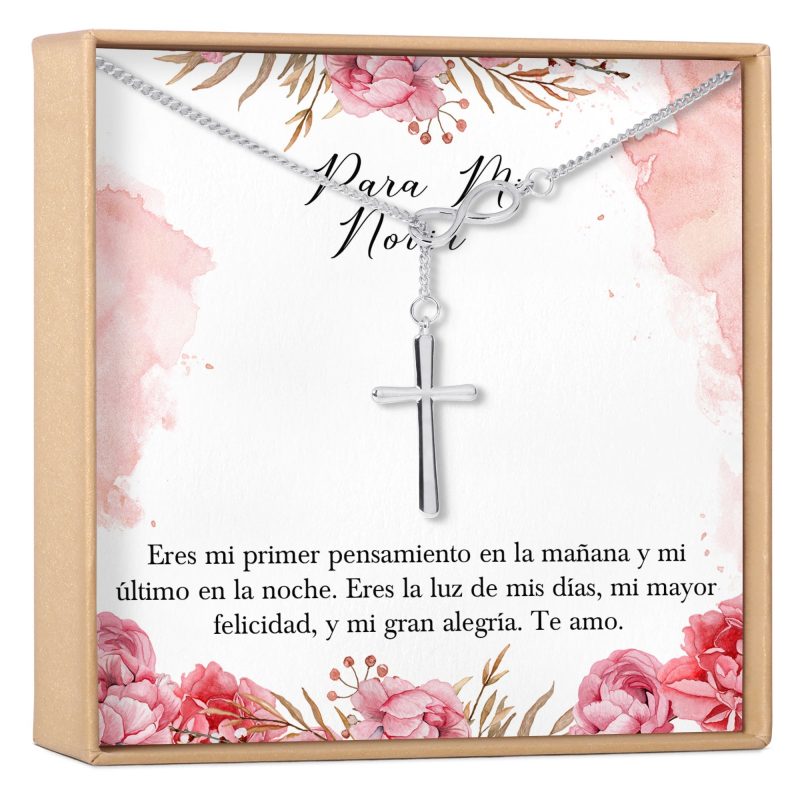 Regalo Para Novia - Dear Ava