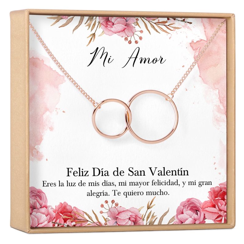 Regalo Para San ValentÌ_n - Dear Ava