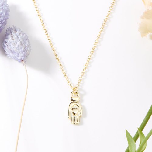 retirement necklace 689478