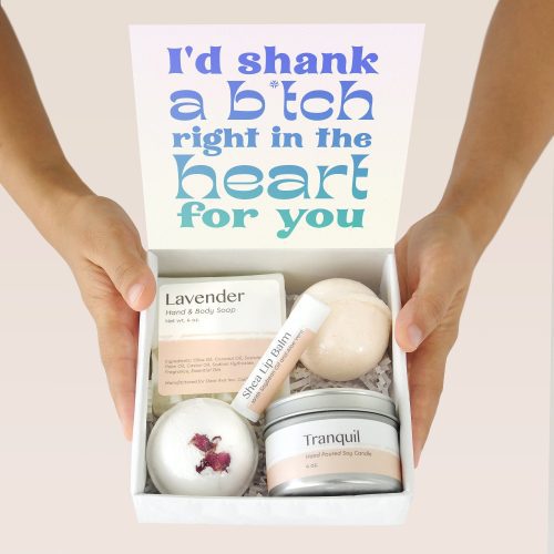 shank a bitch gift box set 357290