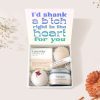 Shank a Bitch Gift Box Set - Dear Ava