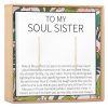 Soul Sisters Earrings - Dear Ava