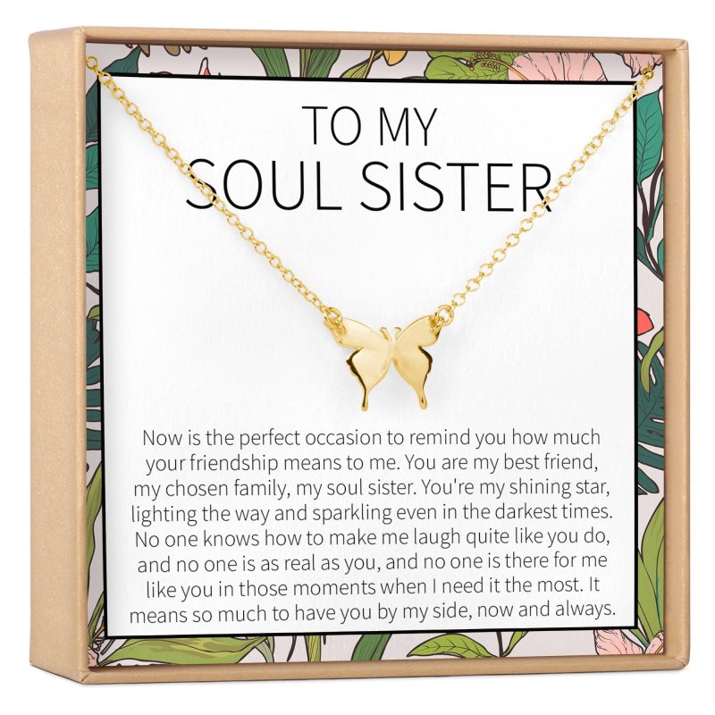 soul sisters necklace 432881