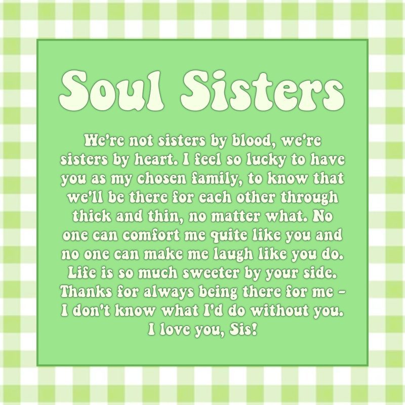 soul sisters spa gift box 119612